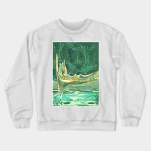 perch Crewneck Sweatshirt